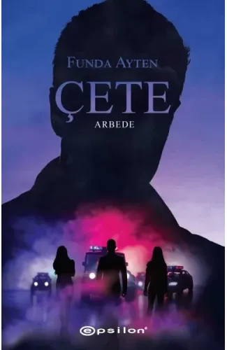 Çete - Arbede