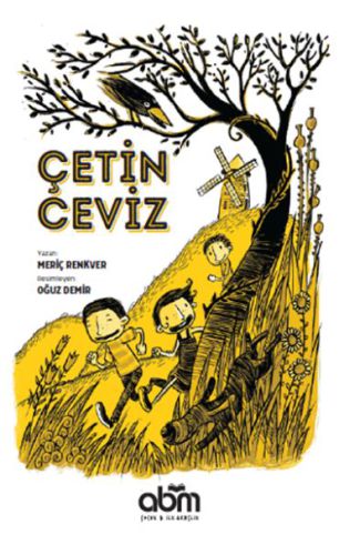 Çetin Ceviz