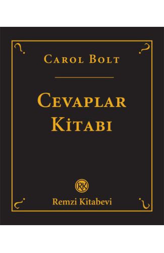 Cevaplar Kitabı