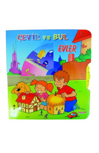 Çevir Ve Bul - Evler