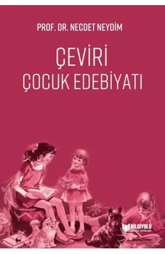 Çeviri Çocuk Edebiyatı