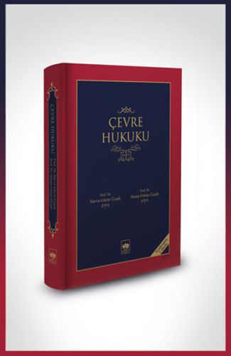 Çevre Hukuku