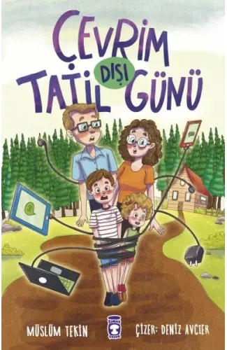 Çevrim Dışı Tatil Günü