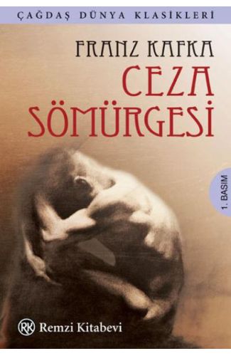 Ceza Sömürgesi