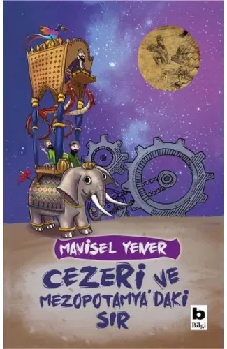 Cezeri ve Mezopotamya’daki Sır