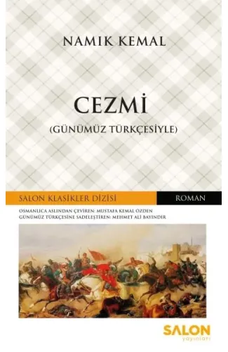 Cezmi - Günümüz Türkçesiyle