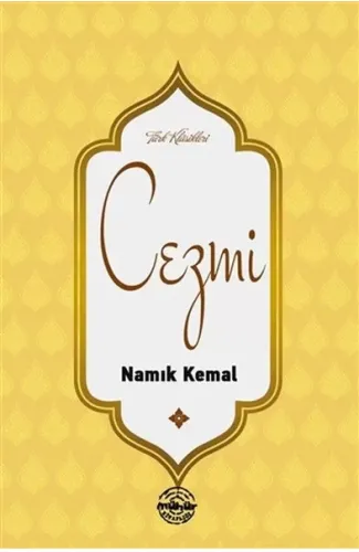 Cezmi