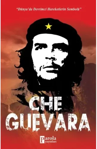 Che Guevara