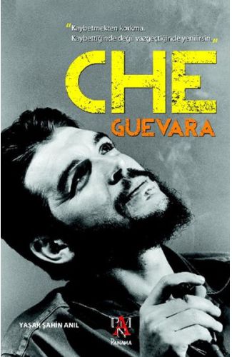 Che Guevara