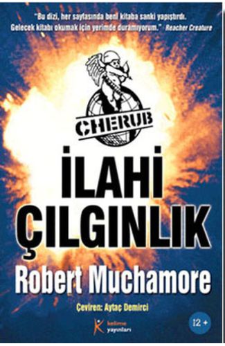 Cherub İlahi Çılgınlık