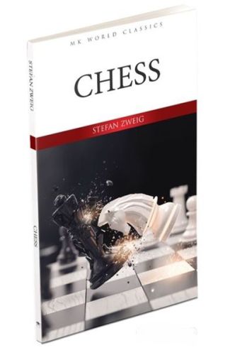 Chess - İngilizce Klasik Roman