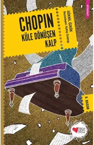 Chopin - Küle Dönüşen Kalp