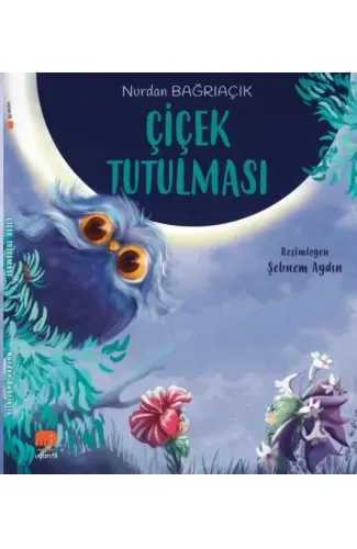 Çiçek Tutulması