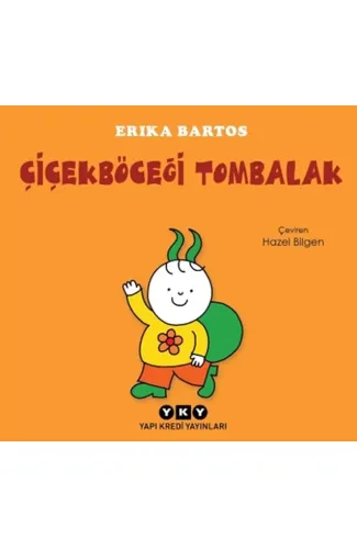 Çiçekböceği Tombalak