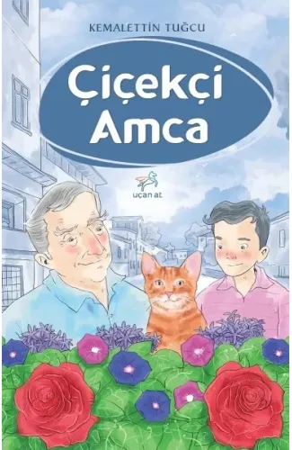 Çiçekçi Amca