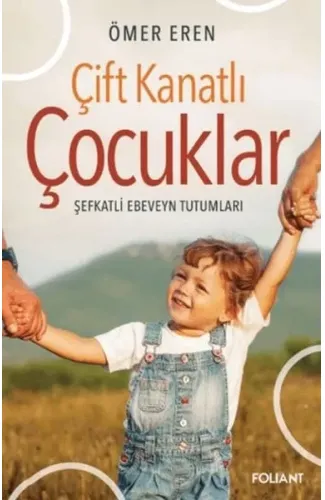 Çift Kanatlı Çocuklar