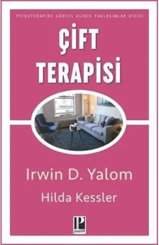 Çift Terapisi