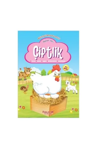 Çiftlik - Pembe Seri