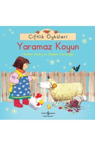 Çiftlik Öyküleri - Yaramaz Koyun