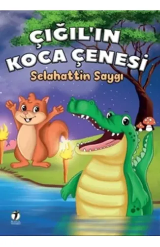 Çığıl’ın Koca Çenesi