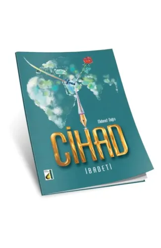 Cihad İbadeti