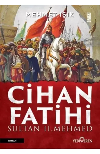 Cihan Fatihi Sultan II. Mehmed