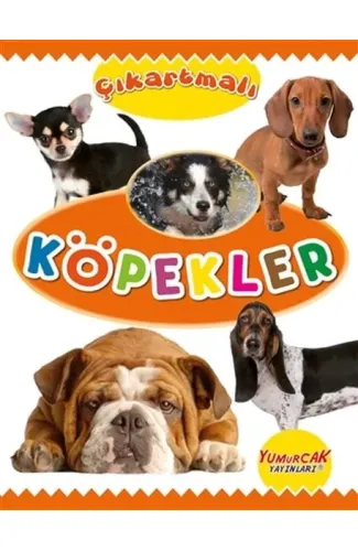 Çıkartmalı Köpekler