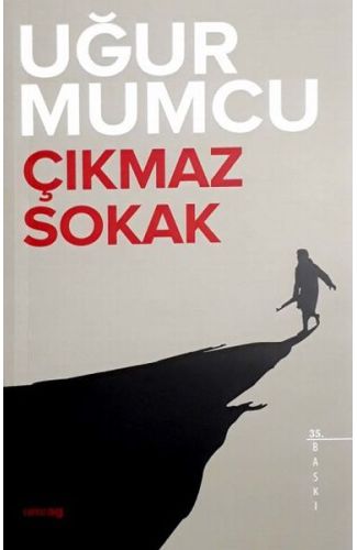 Çıkmaz Sokak