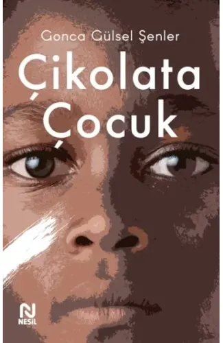 Çikolata Çocuk