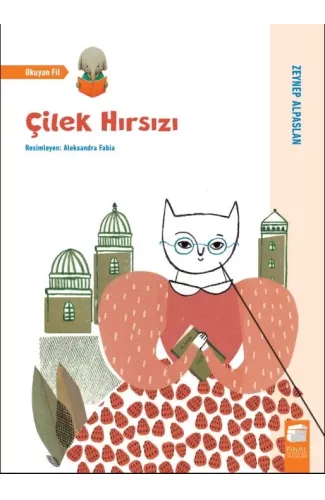 Çilek Hırsızı