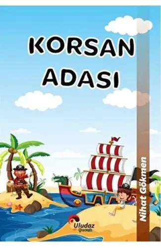 Çılgın Kahramanlar - Korsan Adası