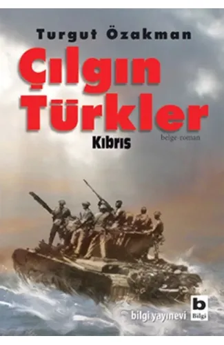 Çılgın Türkler / Kıbrıs