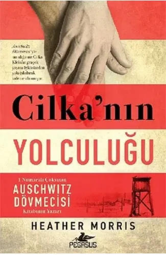 Cilka'nın Yolculuğu