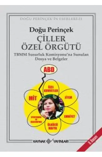 Çiller Özel Örgütü