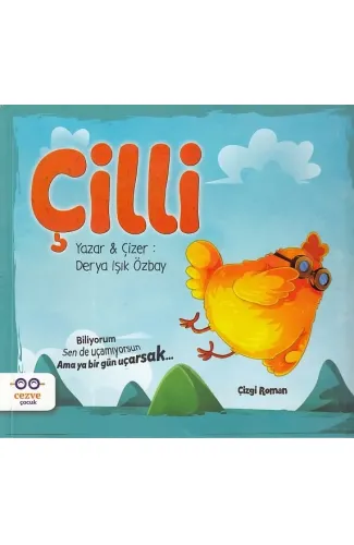 Çilli