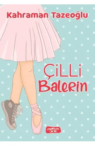 Çilli Balerin