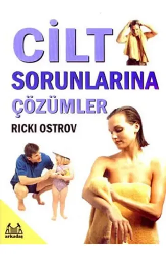 Cilt Sorunlarına Çözümler