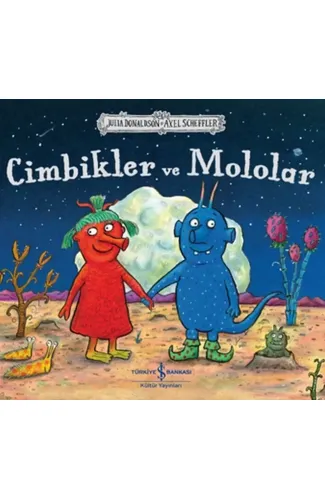 Cimbikler ve Mololar