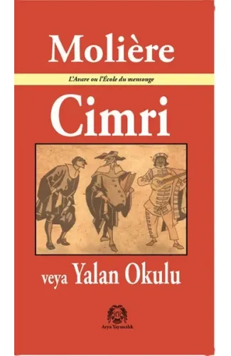 Cimri veya Yalan Okulu