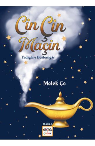 Çin Çin Maçin