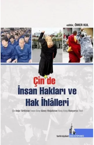 Çin’de İnsan hakları ve Hak İhlalleri