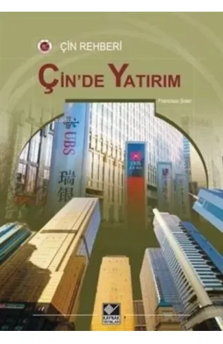 Çin'de Yatırım