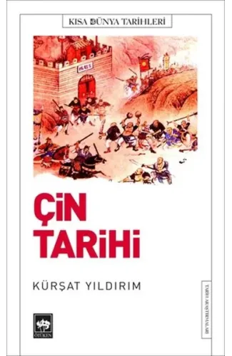 Çin Tarihi