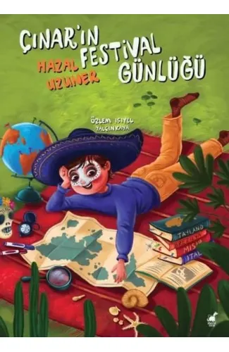 Çınar'ın Festival Günlüğü