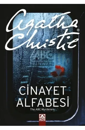 Cinayet Alfabesi - Tam Metin