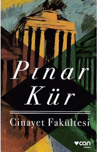 Cinayet Fakültesi