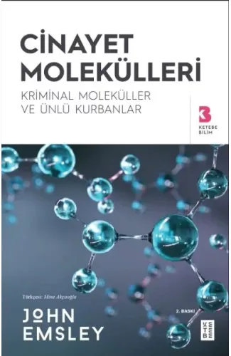 Cinayet Molekülleri