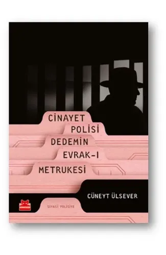 Cinayet Polisi Dedemin Evrak-ı Metrukesi