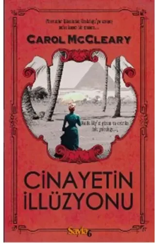 Cinayetin ıllüzyonu