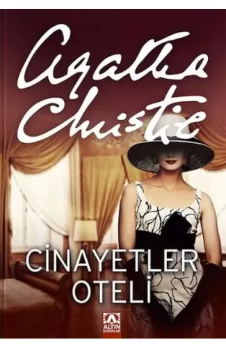 Cinayetler Oteli